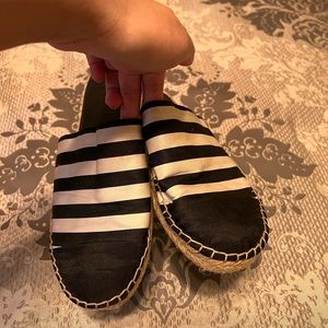 Marc Fisher Espadrille Sandals